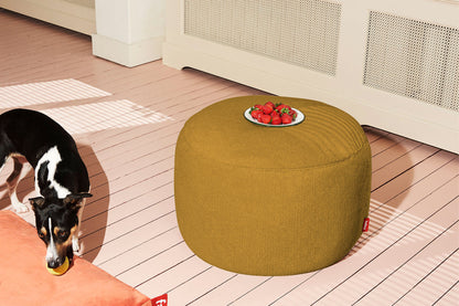Fatboy® point Hocker large Sherpa
