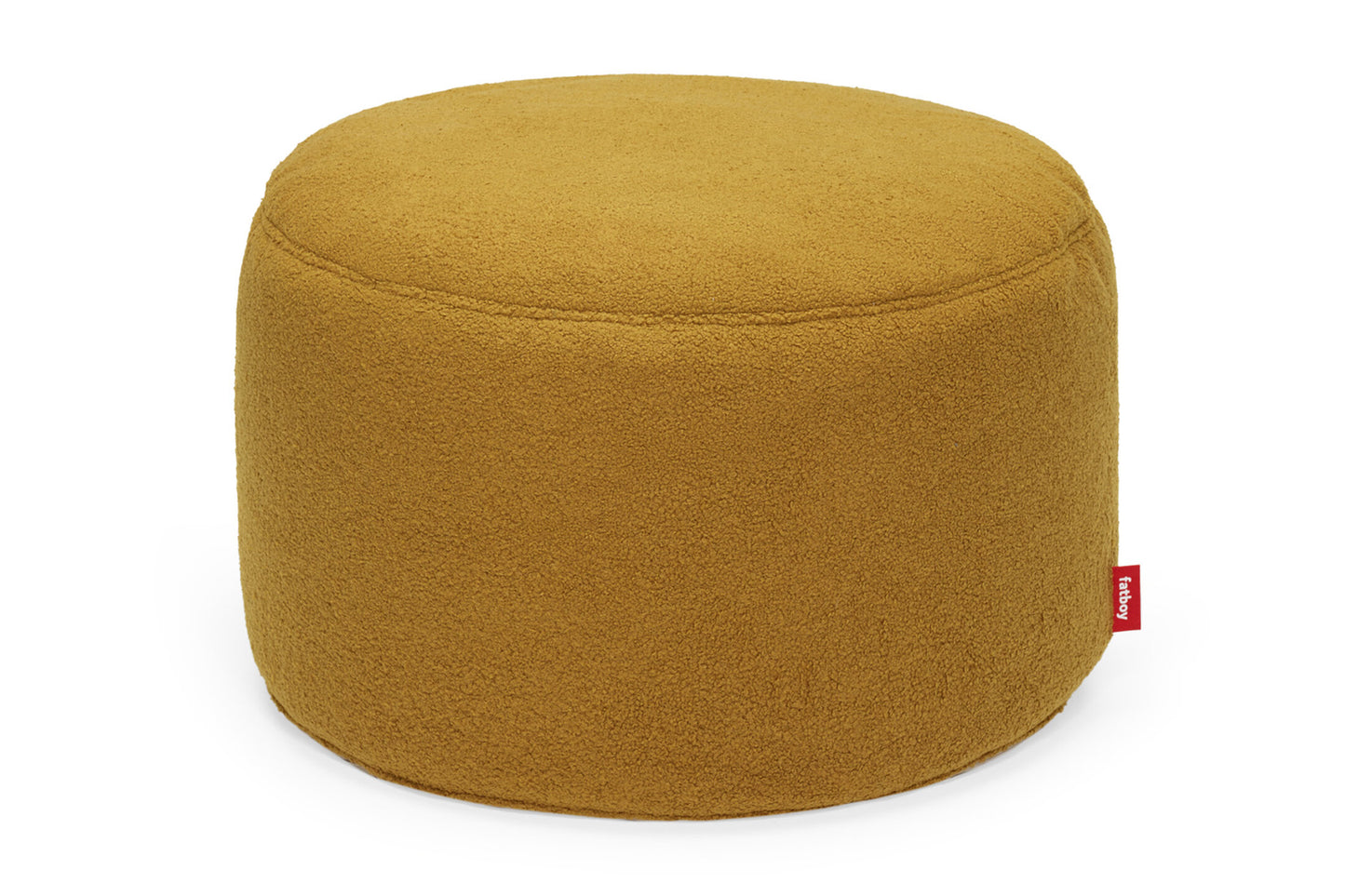 Fatboy® point Hocker large Sherpa