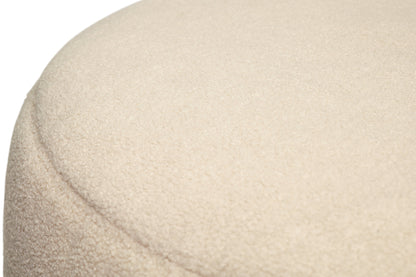Fatboy® point Hocker large Sherpa