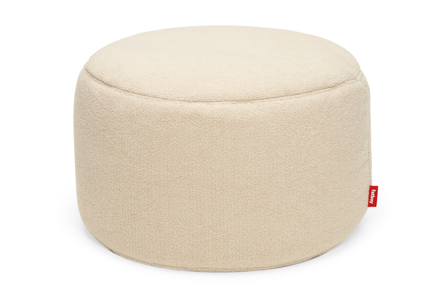 Fatboy® point Hocker large Sherpa