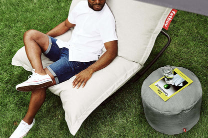 Fatboy® point Outdoor Hocker