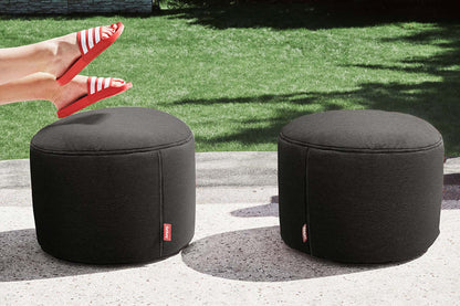 Fatboy® point Outdoor Hocker