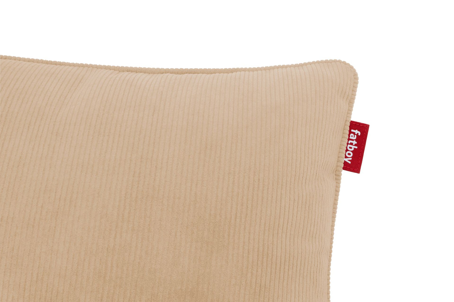 Recycled King Pillow Cord