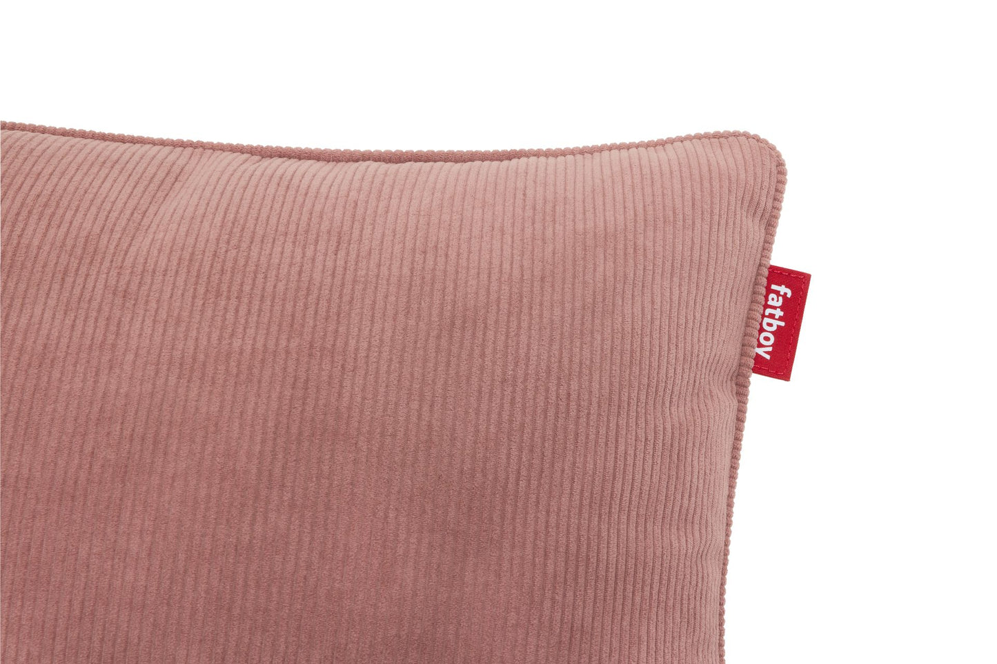 Recycled King Pillow Cord