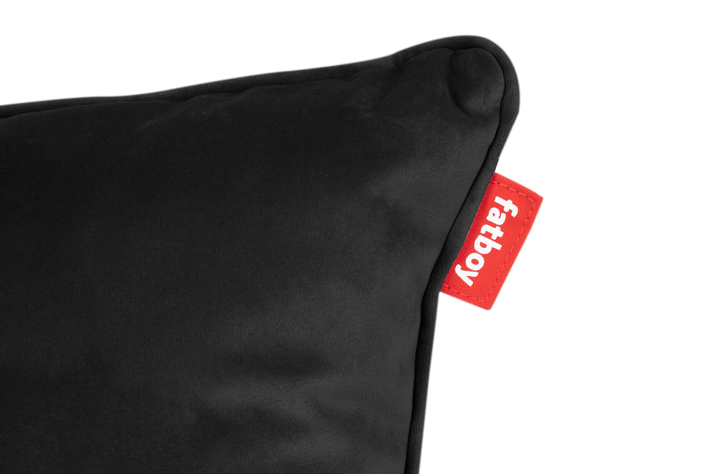 King Pillow Velvet Recycled