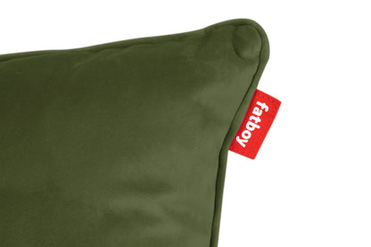 King Pillow Velvet Recycled