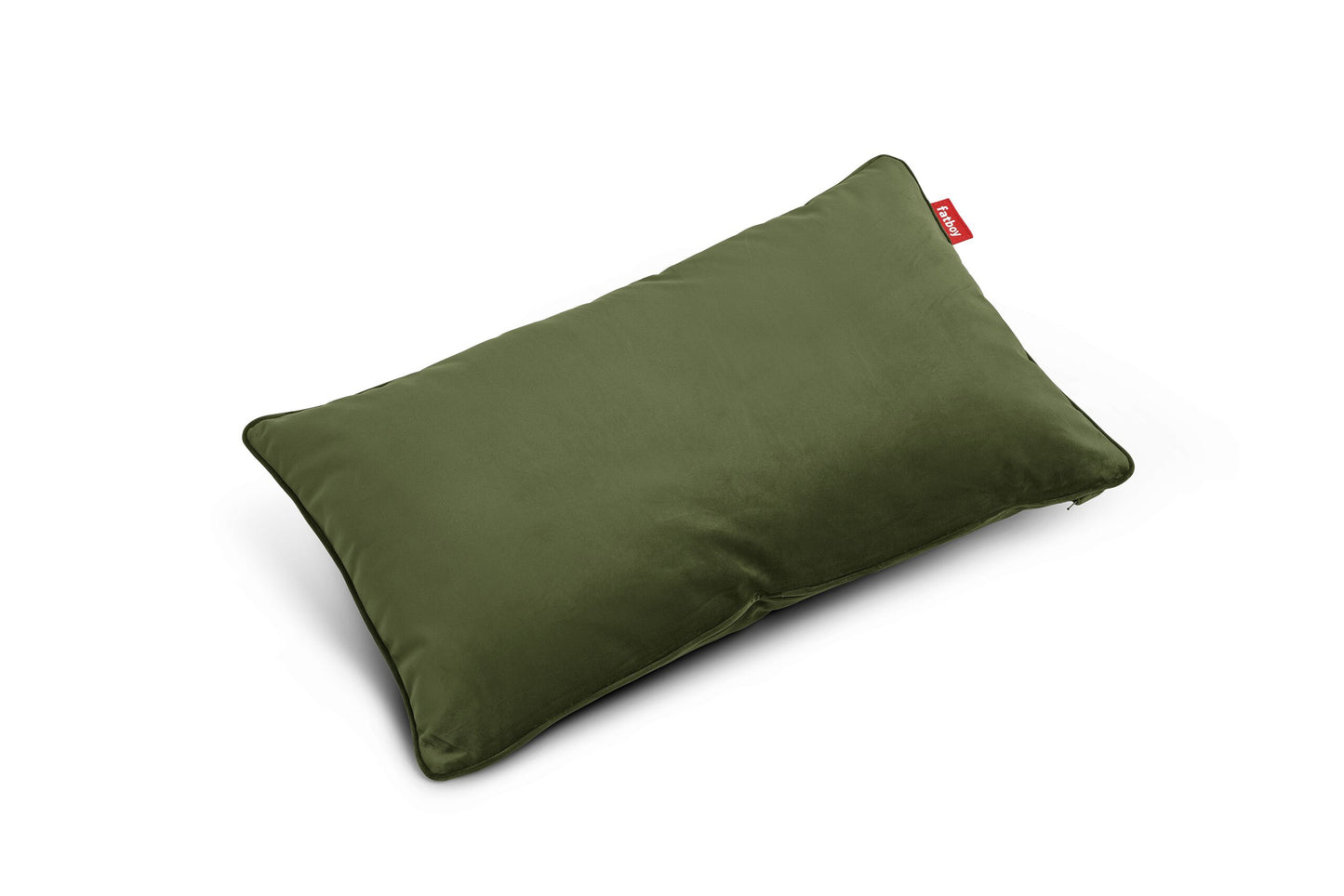 King Pillow Velvet Recycled