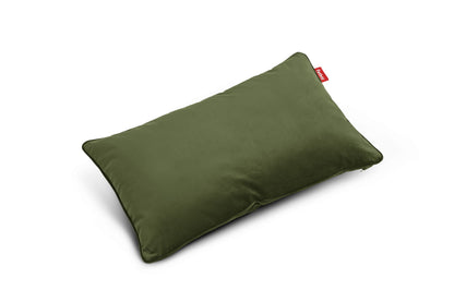 King Pillow Velvet Recycled