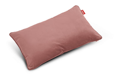 King Pillow Velvet Recycled
