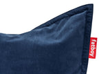 Fatboy® recycled original slim cord Pouf
