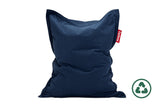 Fatboy® recycled original slim cord Pouf