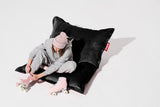 Fatboy® original slim velvet recycled Pouf