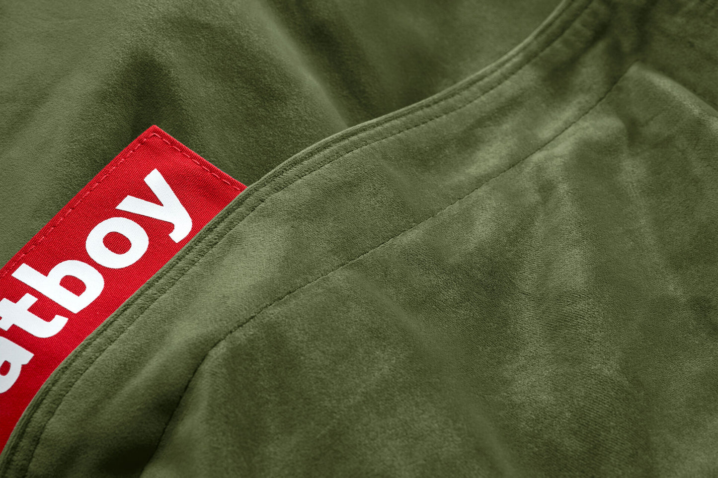 Original Slim Velvet Recycled