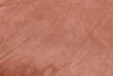 Fatboy® original slim velvet recycled Pouf