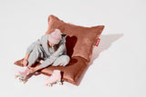 Fatboy® original slim velvet recycled Pouf
