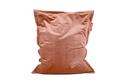 Fatboy® original slim velvet recycled Sitzsack