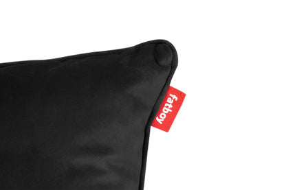 Square Pillow Velvet Recycled