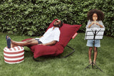 Fatboy® Rock 'n Roll Schauckelstuhl