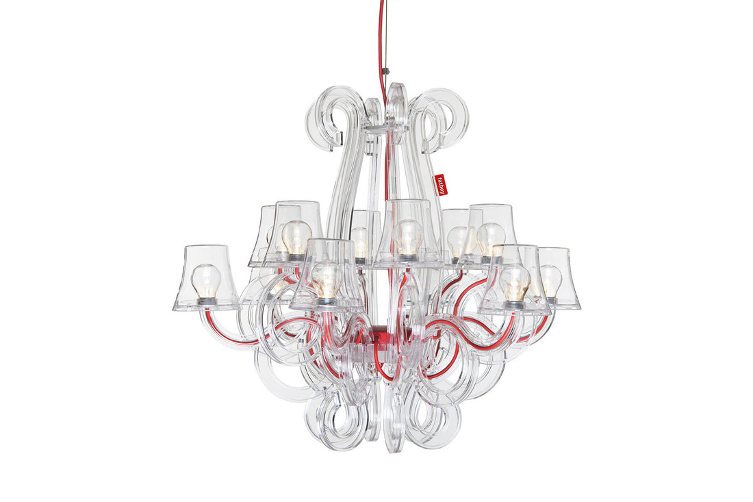 Fatboy® RockCoco 12.0 Lustre transparent