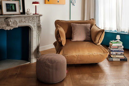 Fatboy Square Pillow Terry