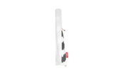 Fatboy® stripesol Parasol Ø350 incl. Base