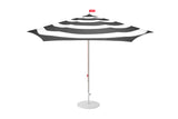 Fatboy® stripesol Parasol Ø350 incl. Base