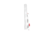 Fatboy® stripesol Parasol Ø350 incl. Base