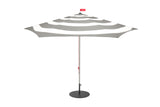 Fatboy® stripesol Parasol Ø350 incl. Base