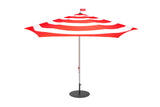 Fatboy® stripesol Parasol Ø350 incl. Base