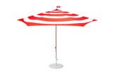 Fatboy® stripesol Parasol Ø350 incl. Base
