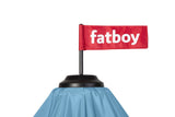 Fatboy® stripesol Parasol Ø350