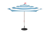 Fatboy® stripesol Parasol Ø350 incl. Base