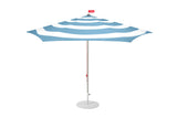 Fatboy® stripesol Parasol Ø350 incl. Base