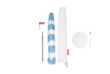 Fatboy® stripesol Parasol Ø350 incl. Base