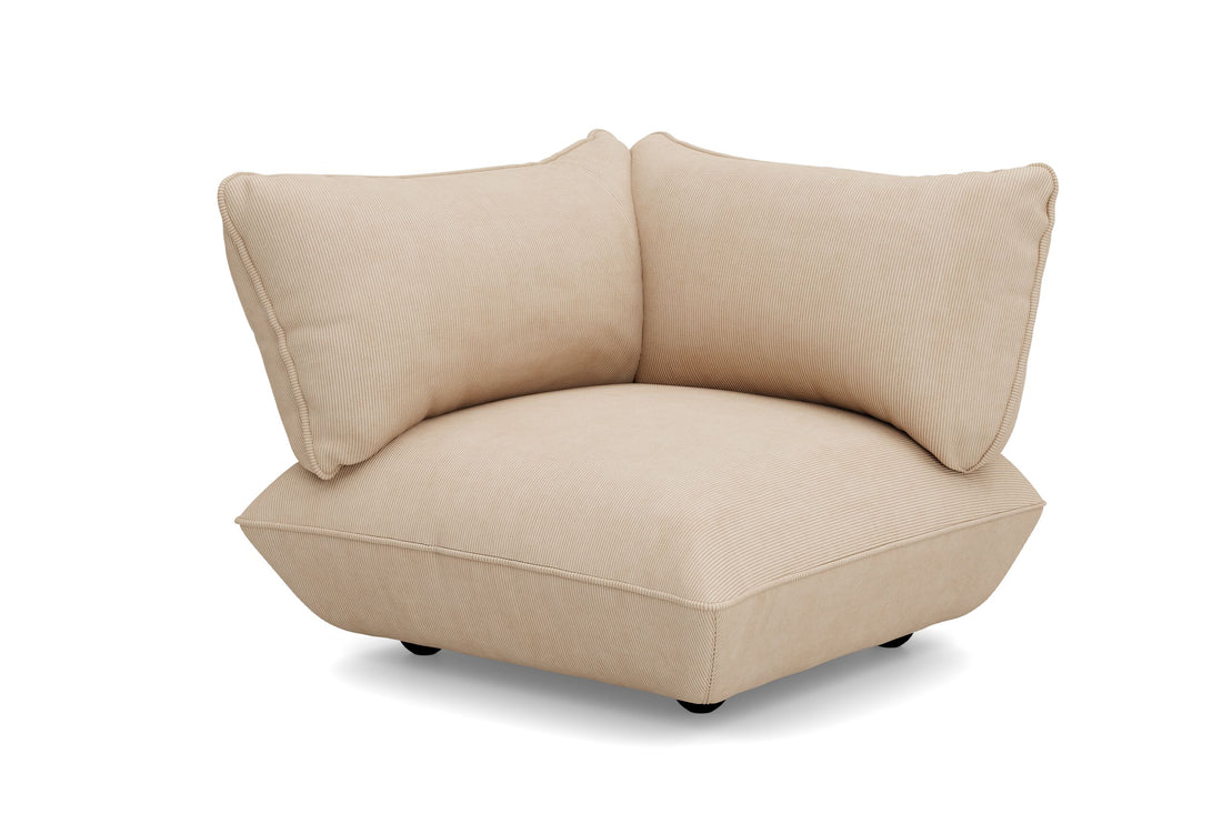 Fatboy® Sumo Corner Seat Left Cord Recycled