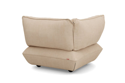 Sumo Corner Seat Left Cord Recycled