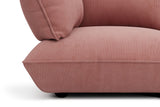 Fatboy® Sumo Corner Seat Left Cord Recycled