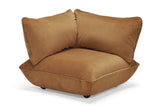 Fatboy® sumo Ecksitz Velvet Recycled