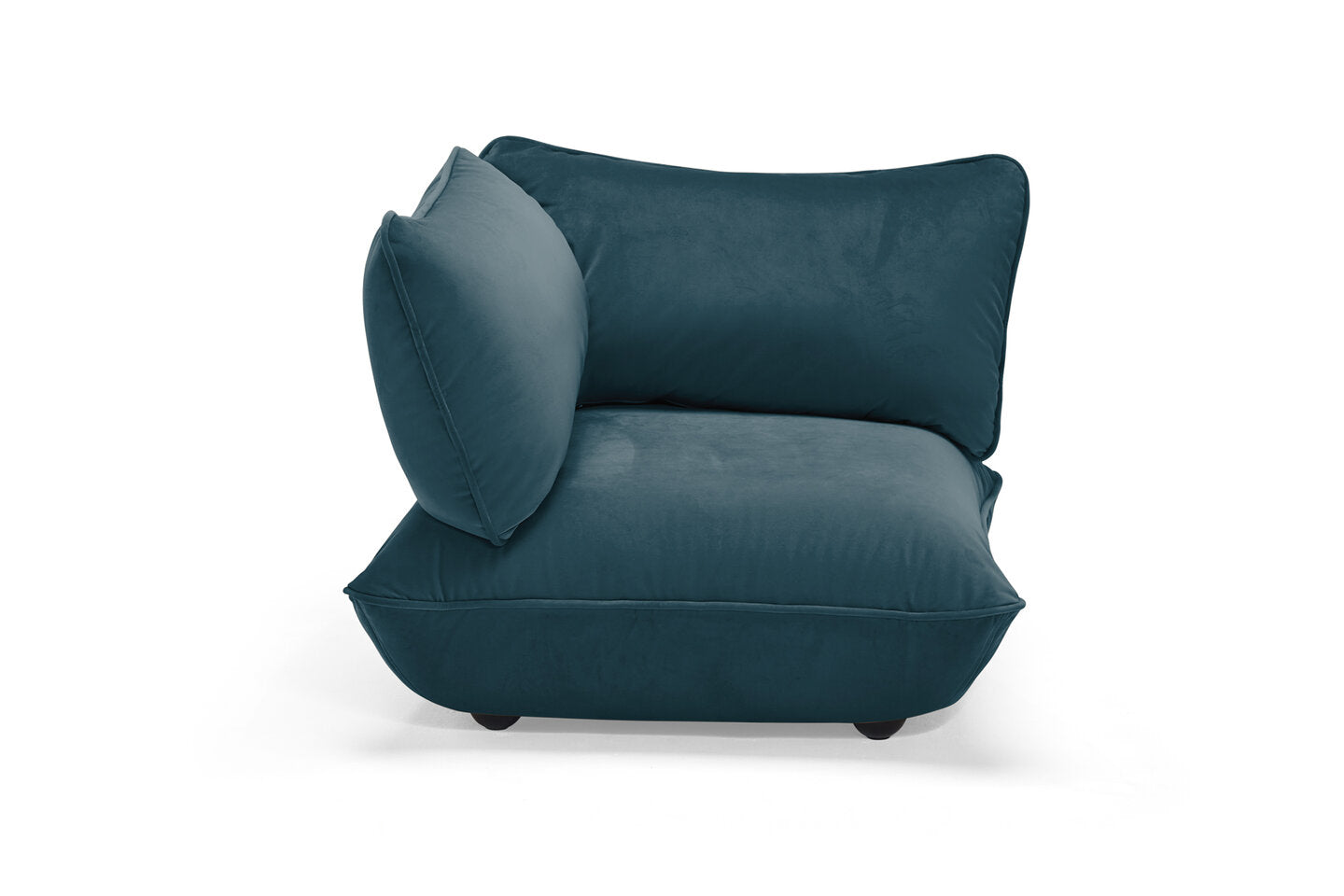 Fatboy® sumo Ecksitz Velvet Recycled