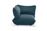 Fatboy® sumo Ecksitz Velvet Recycled