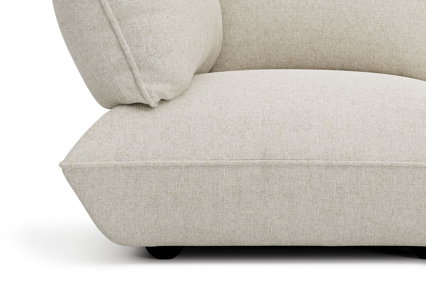 Fatboy® Sumo Corner Sofa Boucle Recycled