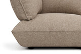 Fatboy® Sumo Corner Sofa Boucle Recycled