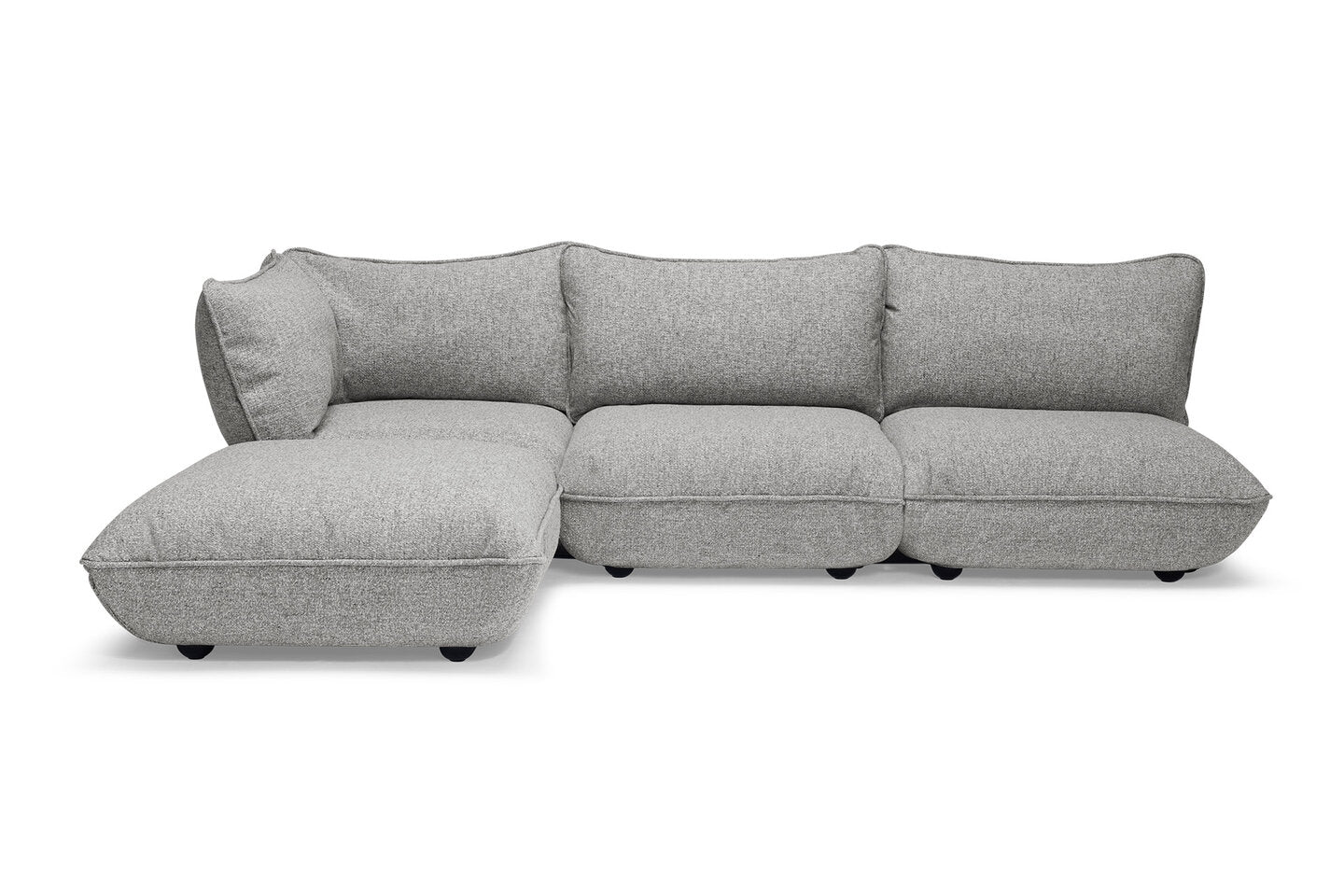 Fatboy® Sumo Corner Sofa Mingle Ecksofa