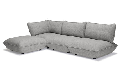 Fatboy® Sumo Corner Sofa Mingle Ecksofa