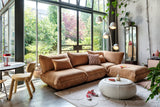 Fatboy® sumo Ecksofa Velvet Recycled