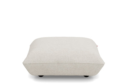 Sumo Hocker Boucle Recycled