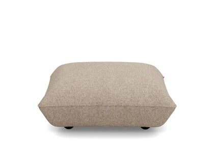 Sumo Hocker Boucle Recycled