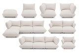 Fatboy® Sumo Hocker Boucle Recycled