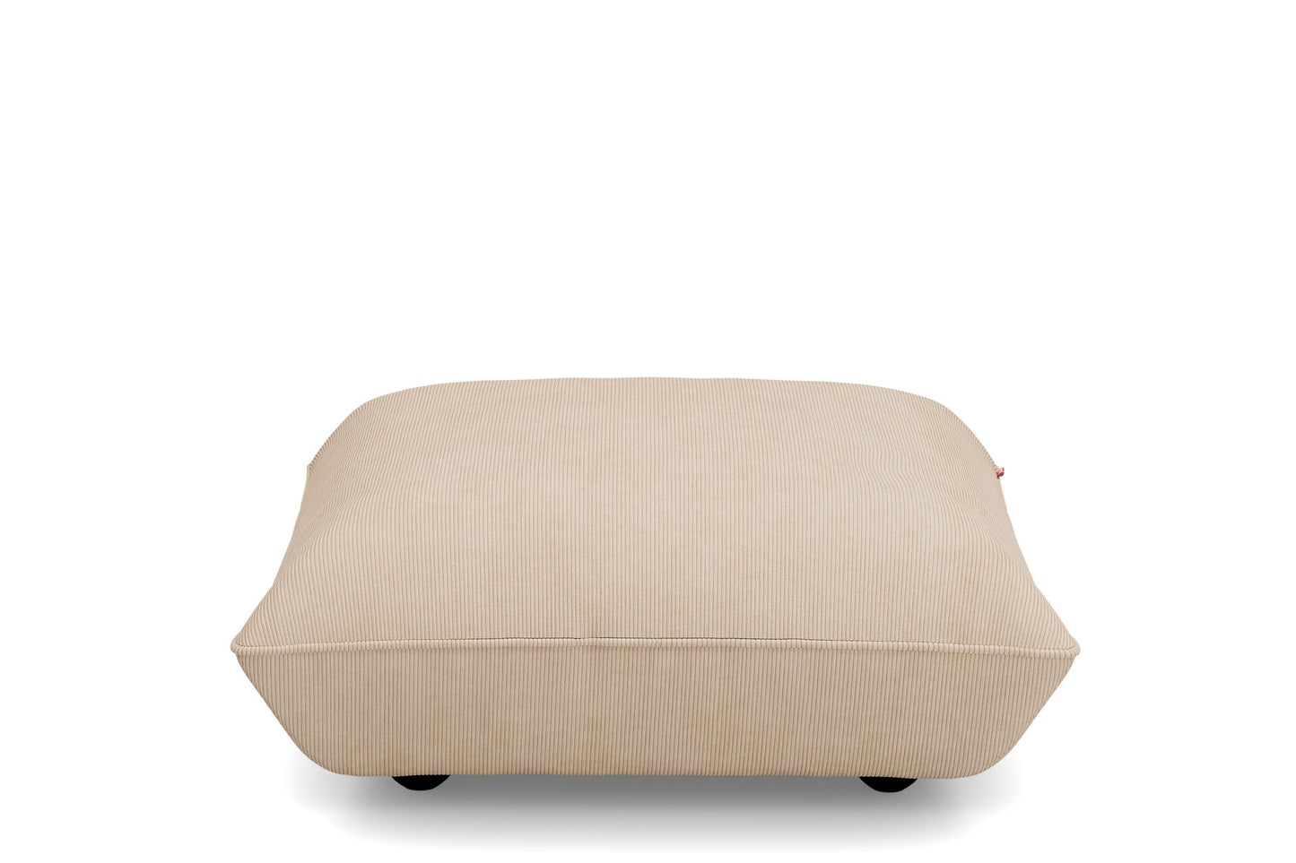 Sumo Hocker Cord Recycled