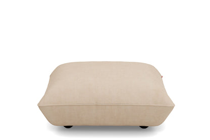 Sumo Hocker Cord Recycled